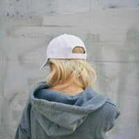 Vintage Like Cropped Parker