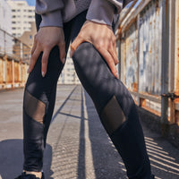 Active Leggings Pants