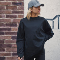 Logo Biker Pants