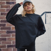 Logo Biker Pants