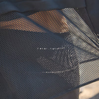 Logo Biker Pants