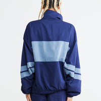 Bicolor Wind Breaker