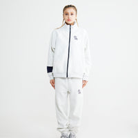 Fluffy Track Jacket
