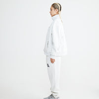 Fluffy Track Jacket