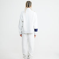 Fluffy Track Jacket