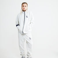 Fluffy Track Jacket