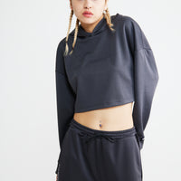 Line Jersey Short Foodie