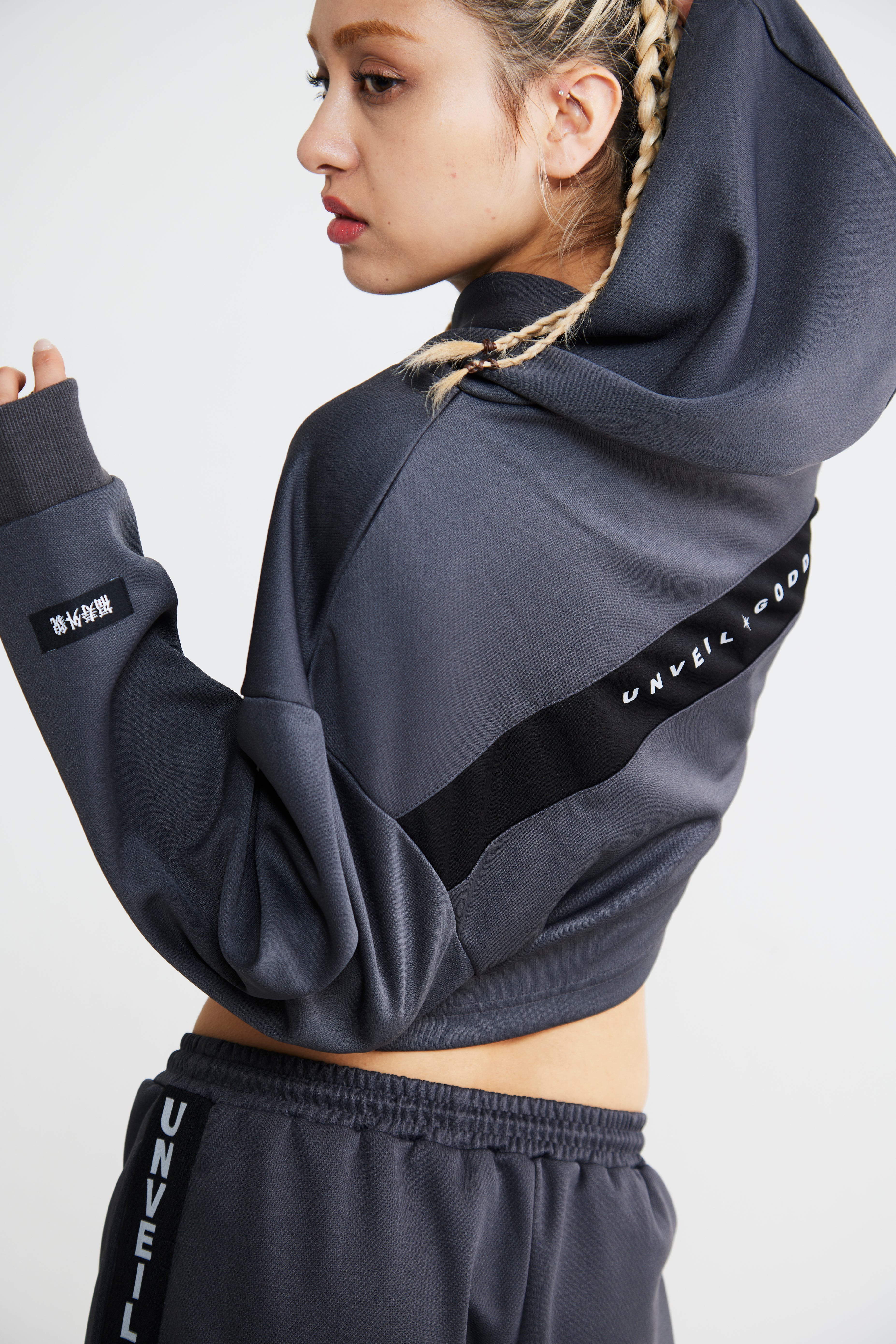 Line Jersey Short Foodie – 福寿外貌 Line Jersey Short Foodie – 福寿外貌