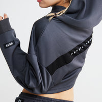 Line Jersey Short Foodie