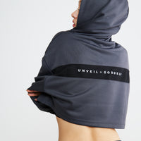 Line Jersey Short Foodie