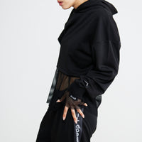 Line Jersey Short Foodie