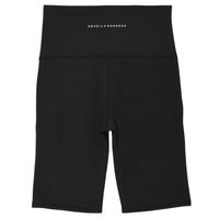 Logo Biker Pants