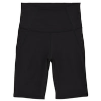 Logo Biker Pants