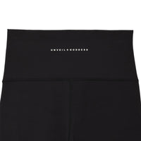 Logo Biker Pants