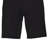 Logo Biker Pants
