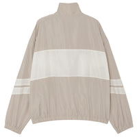 Bicolor Wind Breaker
