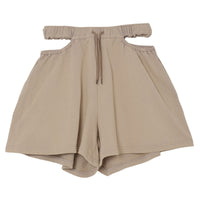 Vintage Like Short Pants