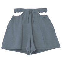 Vintage Like Short Pants