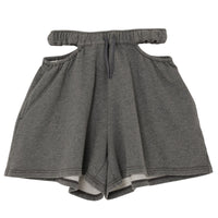 Vintage Like Short Pants