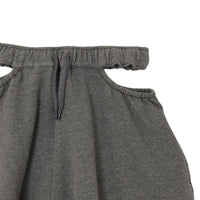 Vintage Like Short Pants