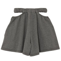 Vintage Like Short Pants