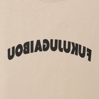 Original Logo Big Tee