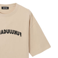 Original Logo Big Tee