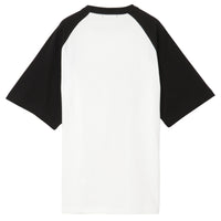 Original Graphic Raglan Sleeve Tee