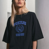 Original Logo Big Tee