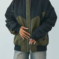 【Oversize MA-1】Christmas Box 2025