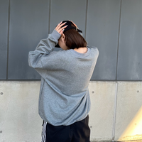 Dea graphic sweat