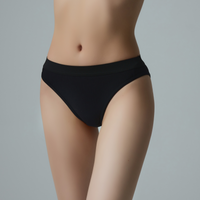 Comfort Bikini Shorts