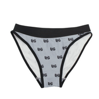 UG Logo Lingerie Set(LIGHT GRAY)