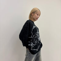 Dea knit tops