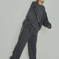Pullover Line Jersey