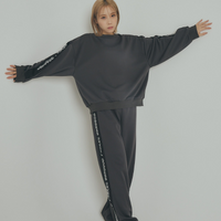 Pullover Line Jersey