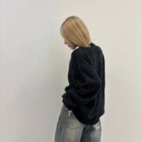 Dea knit tops
