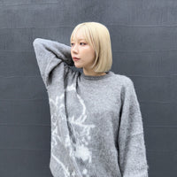 Dea knit tops