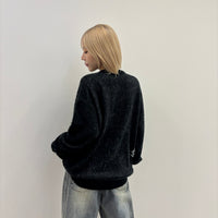 Dea knit tops