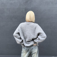Dea knit tops