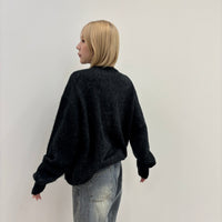 Dea knit tops