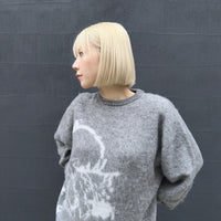 Dea knit tops
