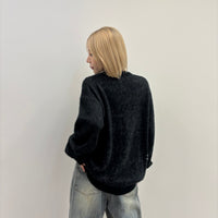 Dea knit tops