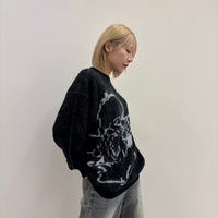 Dea knit tops