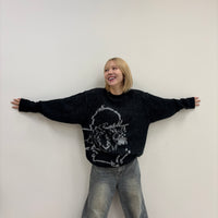 Dea knit tops