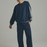 Pullover Line Jersey