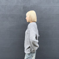 Dea knit tops