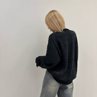 Dea knit tops
