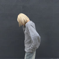 Dea knit tops
