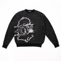 Dea knit tops